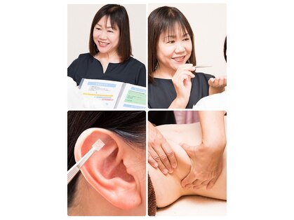 ベルネージュ(Belle Neige)の写真