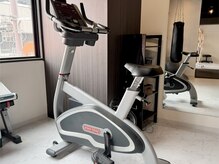 居留地Fitness 別館/