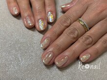 リネイル(Re nail)/