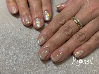 リネイル(Re nail)/