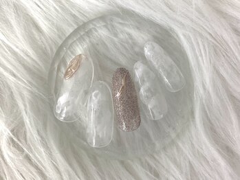 リエル(Reyel)/定額デザインB