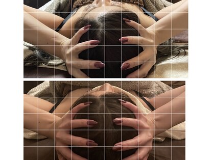 ココア(cocoA)の写真