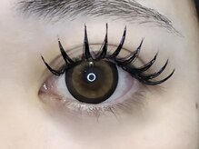 フェディス(Fedis)/LED/ダブルフラットラッシュ