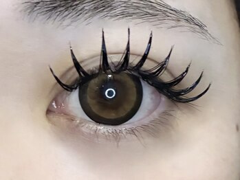 フェディス(Fedis)/LED/ダブルフラットラッシュ