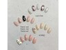 【New】Trend &nbsp;nail &nbsp;| &nbsp;6000円