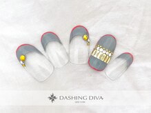 ダッシングディバ 名古屋ユニモール店(DASHING DIVA)/名古屋店限定￥14850