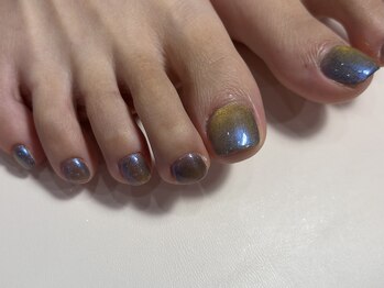 メロー(mellow)/foot design