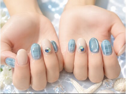 ネイルサロン アール(Nailsalon R)の写真
