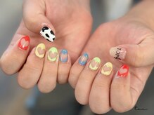 テンドット(ten.)/