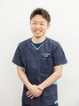 小田急相模原巻き爪センター 南口院/望月翔矢