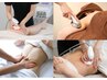 【全身本気痩せ】痩身マシン&リンパでマイナス3キロ級!¥30,000→¥9,900