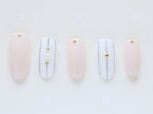 ネイルアンドコー (Nail&co.)/―デザインネイル―