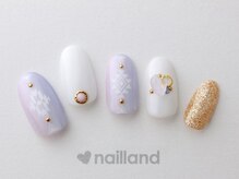 ネイルランド 深谷店/