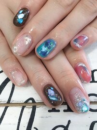 TERRACE Design Collection