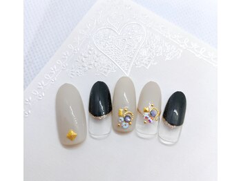 ベイビーズ ブレス(Baby's breath)/ベーシックコース☆
