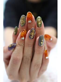 ポルカドット(Polka.)/