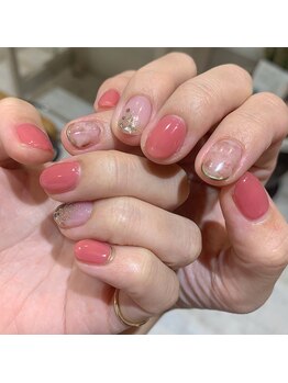 ラス 方南町駅前店(LATH)/おすすめデザイン