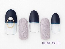 ☆ハンドデザインコース　¥8800