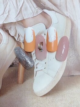 キャンアイドレッシー 取手店/