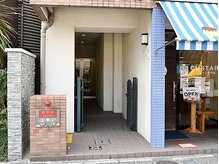 ルルアス(LuLuas)/小倉駅からの道順4