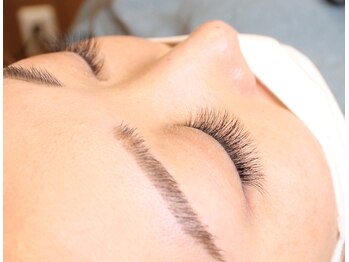 リッシュ(RICHE)/ボリュームラッシュ390本