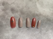 ネイルサロン ネイルクク(Nail KUKU)/９月キャンペーン