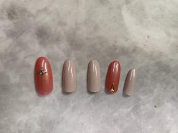 ネイルサロン ネイルクク(Nail KUKU)/９月キャンペーン