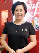 ビユ 大泉店(BIYU)&nbsp;干川 美代子