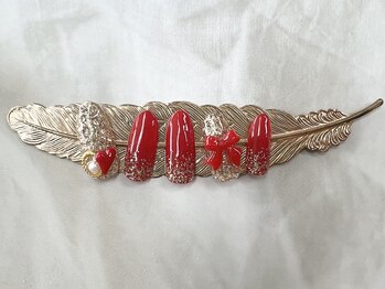 ラウレアルア(Laure’a lua)/