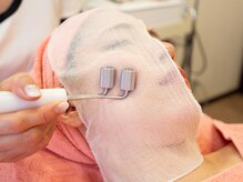 ピュアフェイス(ピュアFACE)/エイジングケア　ツインローラー