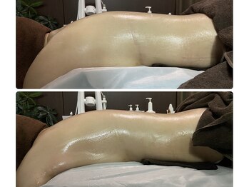 エッセンス(ESSENCE)/ENGボディメンテナンス