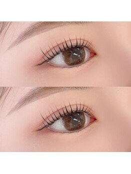 カトルセ(Catorce)/パリジェンヌ