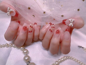 スノーネイルサロン 新宿店(Snow nail salon)/