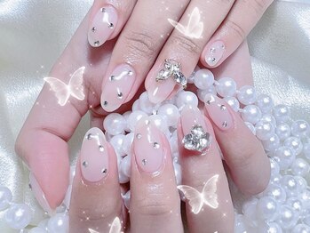 クイーンズネイルサロン(Queen's nail salon)/