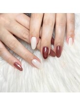 ヴィオラネイル(VIOLA.nail)/