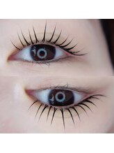 イチル(ichill)/立ち上げ×カールデザイン