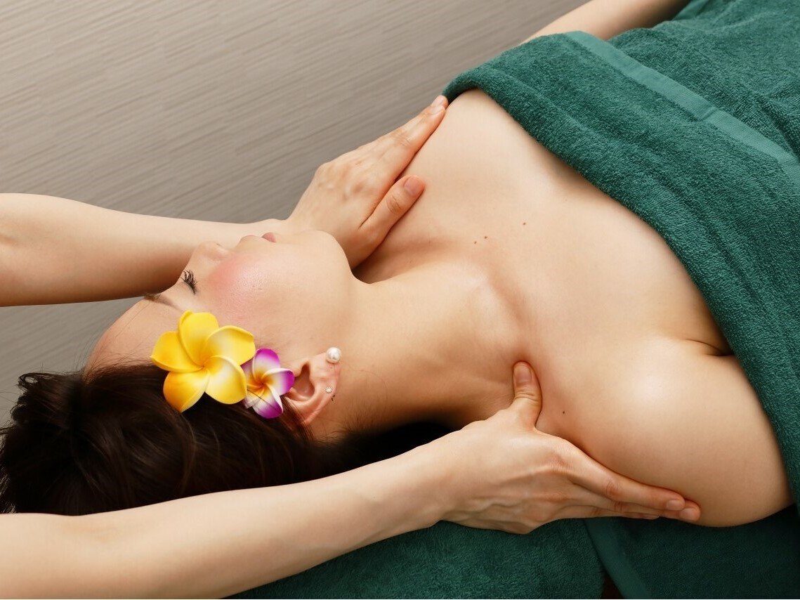 mahalo様専用 Body Design ボディデザイン 女性専用トータルビューティサロン｜MAHALO｜マハロ|札幌市白石区