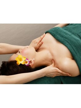 疲れを解消したい