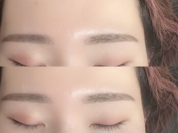 ネリネ 天神(nerine)/アイブロウデザイン♪眉毛サロン