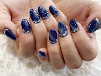 ヴィヴィ バイ セブンルックス(vivi by 7LOOKS)/90分アートコース