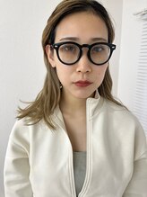 ロジ(loji)/EYE LASH “Sier Black “