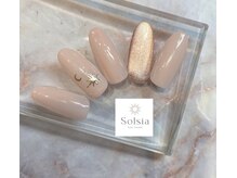 ソルシア(Solsia)/【ハンド】冬　定額Aコース
