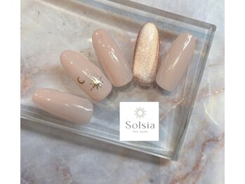 【ハンド】冬　定額Aコース