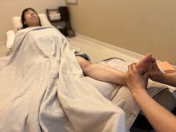 モーンガータ(mangata)/《マタニティマッサージ》