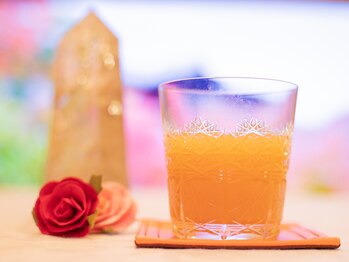 癒ら(ゆら)/美肌ドリンク