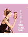 スティージュ(STeeJU)/銀座Beauty Salon STeeJU小顔/痩身/コルギ