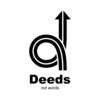 パーソナルジム×整体Dees【ディーズ】【5/15 NEW OPEN（予定）】ロゴ