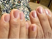 トータルビューティースペース レック 平塚駅前店(REC)/お客様ネイル