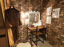 ビレボ マエバシ(BEREVO maebashi)/店内【前橋エステ/群馬エステ】