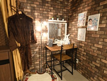 ビレボ マエバシ(BEREVO maebashi)/店内【前橋エステ/群馬エステ】